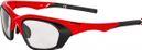 Fit RX EASSUN Lunettes de Cyclisme et Running  Ajustables et Graduables.