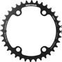 Rotor Aero Rings Chainring (Round) Interior 4x110mm Sram AXS 12V