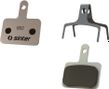 Pair of Sinter 02 Pads for Shimano / TRP / Tektro