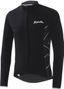 Chaqueta Spiuk Boreas Negra