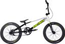 BMX Meybo Patron 2026 Black/Grey/Lime Pro 22