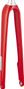 Trek Rigide Vork 2021 Domane AL 4 700c Rood