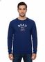 Sweat Rubb'r Beau Bleu