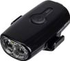 TOPEAK Casco Headlux 250 usb led nero