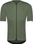 BBB Essence short-sleeved jersey Olive Green