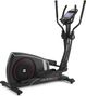 Vélo elliptique Crystal 2.0 Multimedia G2383TFTM