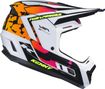 Casque Integral Kenny Performance Graphic + Stain