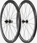 Paire de roues Mavic Cosmic S 40 à patins