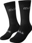 Chaussettes Route Fizik Performance Noir