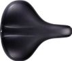 BBB Saddle city Meander Upright Black