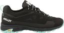 Millet Hike Up Black Women's Hiking Shoes