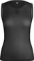 Rapha Lightweight Black Women's Sleeveless Baselayer