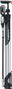 Topeak Mega Morph Foldable Floor Pump Black