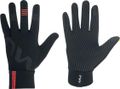 Northwave Active Contact Lange Handschuhe Schwarz