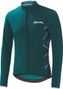 Spiuk Boreas Jacket Green