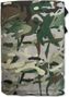 Highlander Basha Shelter Camo-Plane