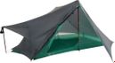 Big Agnès Zelt „String Ridge VST 2.5“ Grau/Blau