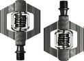 Pair of Pedals CRANK BROTHERS CANDY 2 Grey