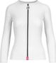 Assos Women's Summer LS Skin Layer White