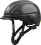 Casque Ville Cairn Fuse Metallic Noir