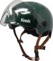KASK Urban Lifestyle City Helm metaal groen