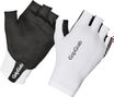 Guanti corti GripGrab Faststream Aero bianchi