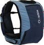 Chaleco de Hidratación Unisex Oxsitis Gravity 10L Azul