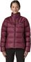 Patagonia Fitz Roy Daunenjacke für Damen, violett