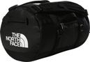 The North Face Base Camp XS - 31L Reisetasche Schwarz