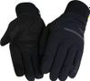 Guanti invernali Rapha Windstopper Insulated neri