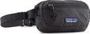 Patagonia Terravia Mini Hip Pack 1L Schwarz Unisex