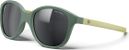 Julbo Théa Spectron 3 Children's Glasses Green/Beige