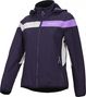 Women's Kenny Softshell Racing Jacket Blue