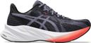 Chaussures Running Asics Dynablast 5 Violet/Rouge Femme