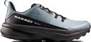 Mammut Aenergy Wandelschoenen Laag Gore-Tex Grijs/Zwart