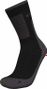 Icebreaker Merino Hike+ Medium Black Herren Socken