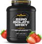 Zero Isolate Whey (2kg) - Bigman - Fraise - Whey Isolate