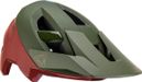 Casque VTT Leatt MTB All Mountain 3.0 Vert