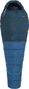 Vaude Children's Sleeping Bag Kobel Adjust 500 II Blue