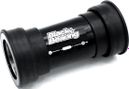 Black Bearing PressFit DUB Bottom Bracket