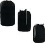 Juego de bolsas de almacenamiento Highlander Paksak Net Set