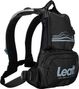 Leatt MTB Enduro Race Hydration Bag 1.5L Nero