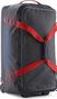 Bolsa con ruedas Patagonia Black Hole Wheeled Duffel 70L Azul