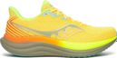 Saucony Triumph 23 Laufschuhe Gelb/Orange Herren