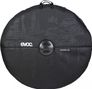 EVOC TWO WHEEL BAG black