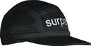 Gorra Running Surpas Pace Negro