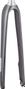 Trek Rigid Fork 2021 Domane AL 5 700c Grijs