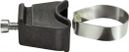 Klickfix Saddle Tube Attachment 'Contour Adapter