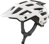 Casco Abus Moventor 2.0 MIPS Bianco