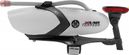 XLAB Torpedo Versa 200 - Clear / Red